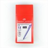 Faber-Castell ดินสอกด 0.5 ECON 1342 <1/10> สีเขียว